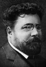 Photo of Gaston Leroux