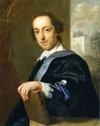 Photo of Horace Walpole
