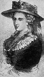 Photo of Ann Radcliffe
