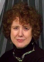 Photo of Annette Curtis Klause