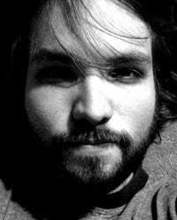 Photo of Jeremy C. Shipp