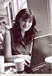 Photo of Sally Nicholls