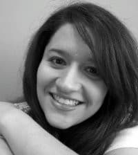 Photo of Kiera Cass
