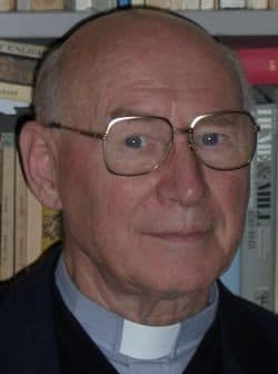 Photo of Leo Elders