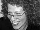 Photo of Laura McCullough