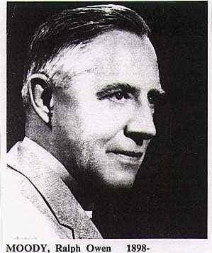 Photo of Ralph Moody
