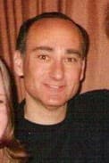 Photo of Christopher A. Bohjalian