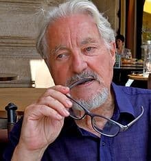 Photo of Marc Augé