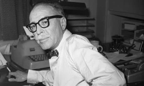 Photo of Dalton Trumbo
