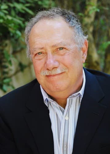 Photo of Joel Kotkin