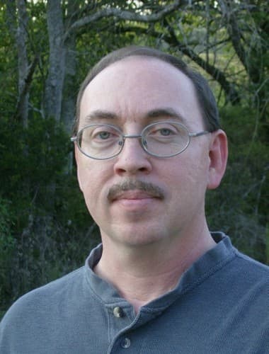 Photo of Ronald Kelly