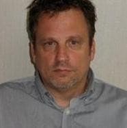 Photo of Gary Anderson