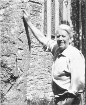 Photo of Charles Thomas