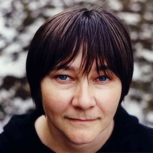 Photo of Ali Smith