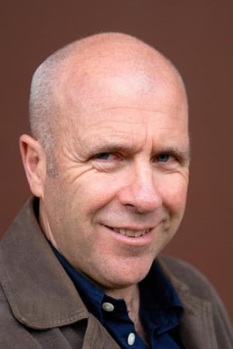 Photo of Richard Flanagan