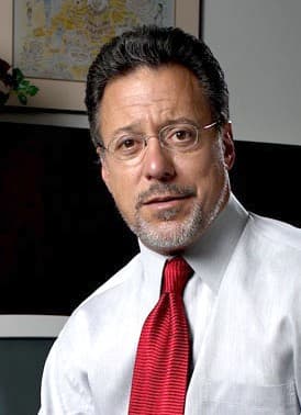 Photo of Jay Abraham
