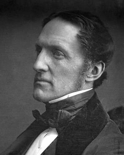 Photo of William Hickling Prescott