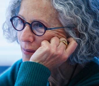 Photo of Maite Larrauri