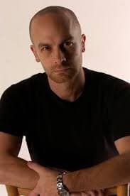 Photo of Scott Sigler