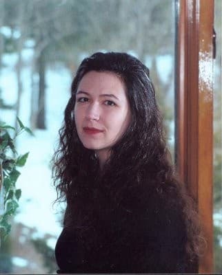 Photo of Jacqueline Carey