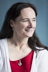 Photo of Carole Mortimer