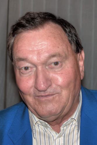 Photo of Erich von Däniken