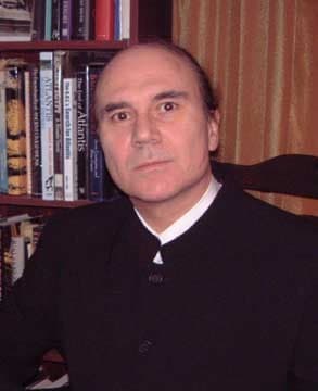 Photo of Andrew Collins