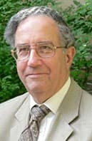 Photo of Peter Hacker