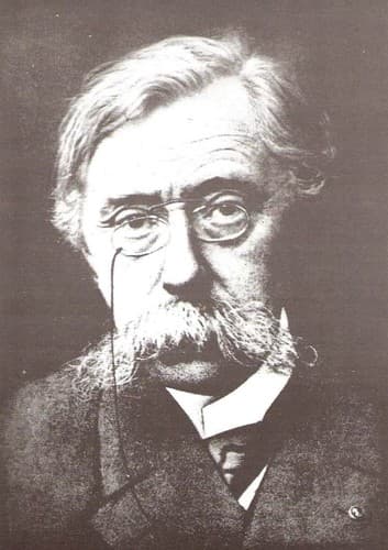 Photo of Emile Verhaeren
