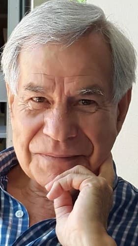 Photo of O. J. O. Ferreira
