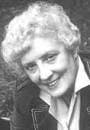 Photo of May Sarton