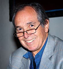 Photo of Martin Cruz Smith