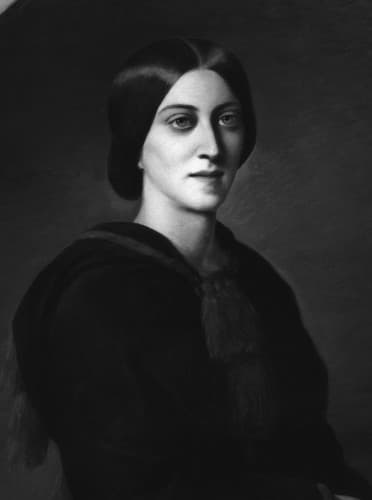 Photo of Adelaide Anne Procter