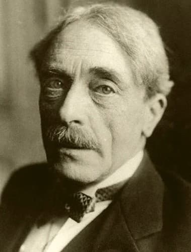 Photo of Paul Valéry