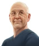Photo of Michael Grant