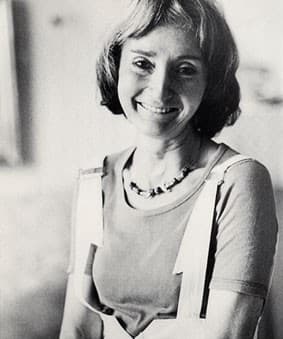 Photo of Gabrielle Vincent