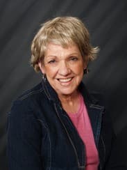 Photo of Lori Copeland