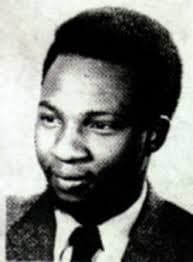 Photo of Camara Laye