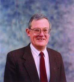 Photo of Michael Pearce