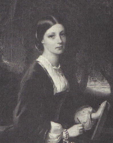Photo of Victoria Welby