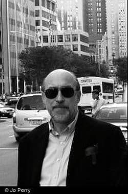 Photo of Thomas Perry