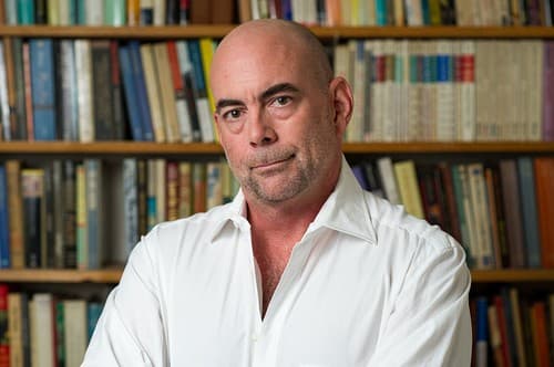 Photo of Donald Antrim