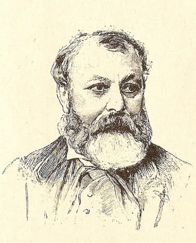 Photo of Joseph Roumanille
