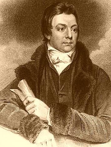 Photo of Henry Salt