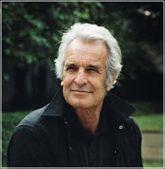 Photo of J. Moussaieff Masson