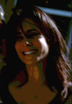 Photo of Lisa Rojany Buccieri