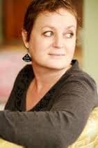Photo of Laurel Saville