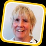 Photo of Ruth Merttens