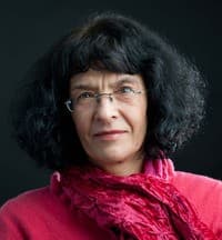 Photo of Ruth Thomson