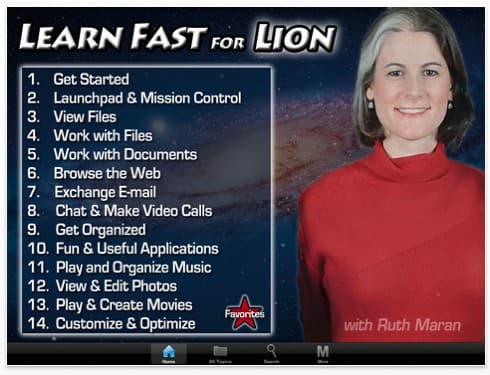 Photo of Ruth Maran